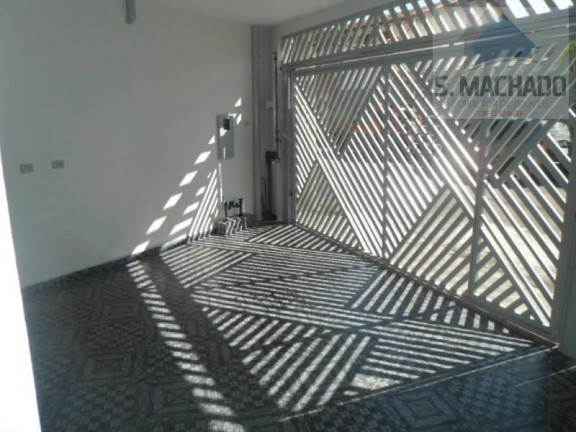 Imagem Casa com 3 Quartos à Venda, 209 m² em Parque Erasmo Assunção - Santo André Imagem Casa com 3 Quartos à Venda, 209 m² em Parque Erasmo Assunção - Santo André