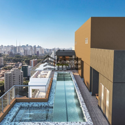 Imagem Apartamento com 2 Quartos à Venda, 98 m² em Vila Clementino - São Paulo
