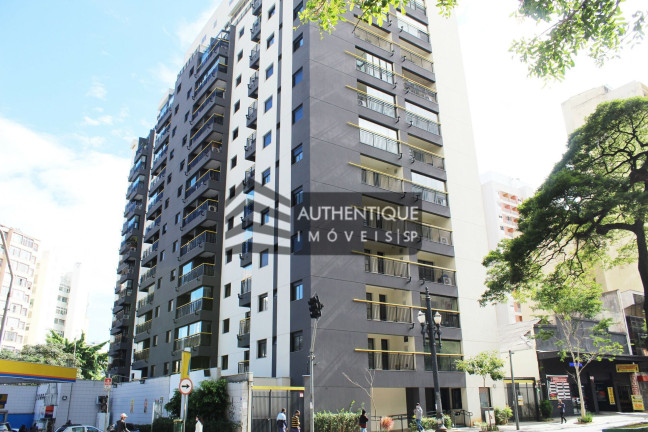 Imagem Apartamento com 2 Quartos à Venda, 52 m² em Santa Cecília - São Paulo Imagem Apartamento com 2 Quartos à Venda, 52 m² em Santa Cecília - São Paulo
