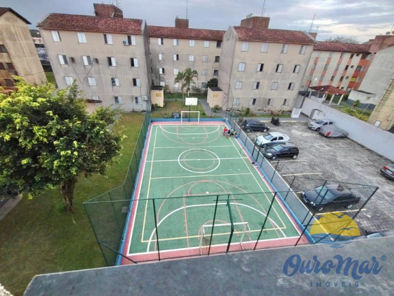 Imagem Apartamento com 2 Quartos para Alugar ou Temporada, 52 m² em Sabaúna - Itanhaém