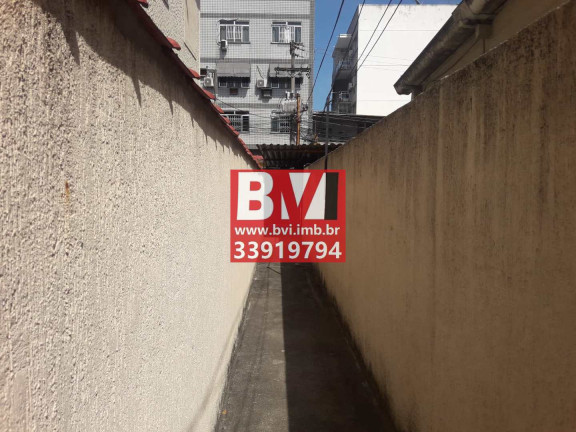 Imagem Casa com 2 Quartos à Venda, 59 m² em Vista Alegre - Rio De Janeiro
