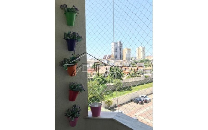 Imagem Apartamento com 2 Quartos à Venda, 55 m² em Urbanova - São José Dos Campos Imagem Apartamento com 2 Quartos à Venda, 55 m² em Urbanova - São José Dos Campos