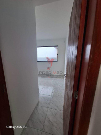 Imagem Casa com 2 Quartos à Venda, 62 m² em Armacao  - Penha
