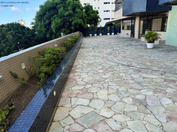Imagem Imóvel com 4 Quartos à Venda, 100 m² em Graça - Salvador Imagem Imóvel com 4 Quartos à Venda, 100 m² em Graça - Salvador