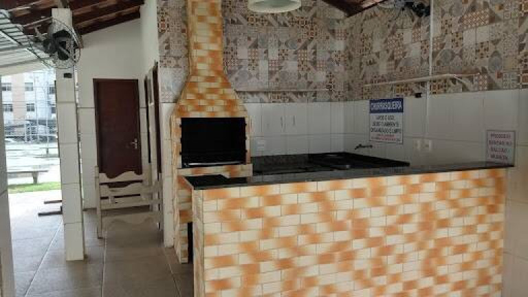 Imagem Apartamento com 3 Quartos para Alugar, 66 m² em Amaro Lanari - Coronel Fabriciano