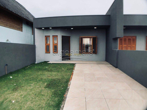 Casa com 2 Quartos à Venda, 75 m² em Rainha Do Mar - Xangri-lá