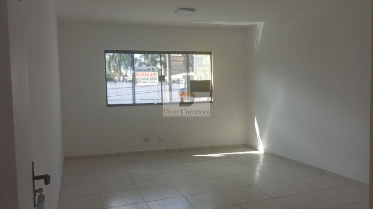 Imóvel Comercial para Alugar, 32 m² em Centro  - Diadema
