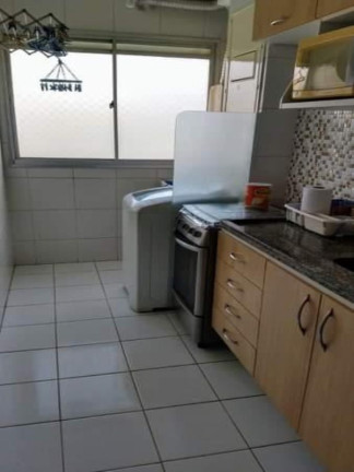 Imagem Imóvel com 2 Quartos à Venda, 48 m² em Sacomã - São Paulo Imagem Imóvel com 2 Quartos à Venda, 48 m² em Sacomã - São Paulo
