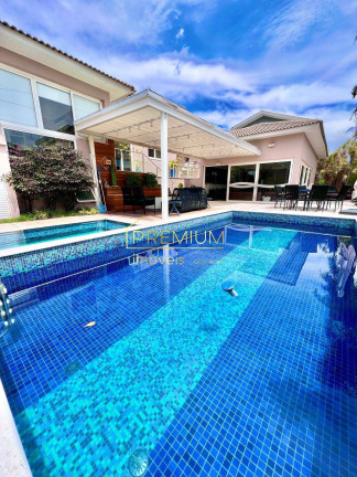 Imagem Casa com 4 Quartos à Venda, 618 m² em Condomínio Reserva Da Serra - Jundiaí Imagem Casa com 4 Quartos à Venda, 618 m² em Condomínio Reserva Da Serra - Jundiaí