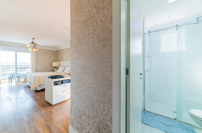 Imagem Apartamento com 3 Quartos à Venda, 283 m² em Moóca - São Paulo