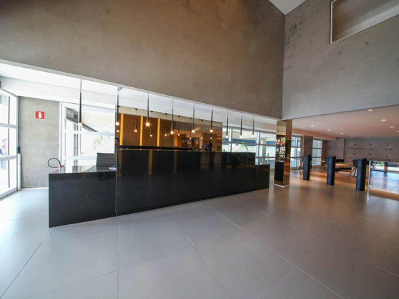 Imagem Imóvel Comercial para Alugar, 86 m² em Campo Belo - São Paulo