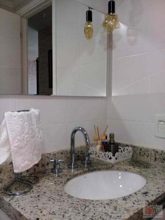 Imagem Apartamento com 2 Quartos à Venda, 61 m² em água Branca - São Paulo