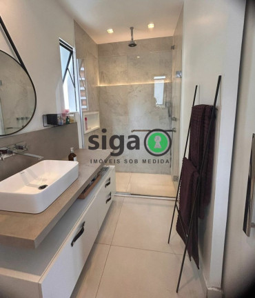 Imagem Apartamento com 3 Quartos à Venda ou Locação, 220 m² em Campo Belo - São Paulo Imagem Apartamento com 3 Quartos à Venda ou Locação, 220 m² em Campo Belo - São Paulo