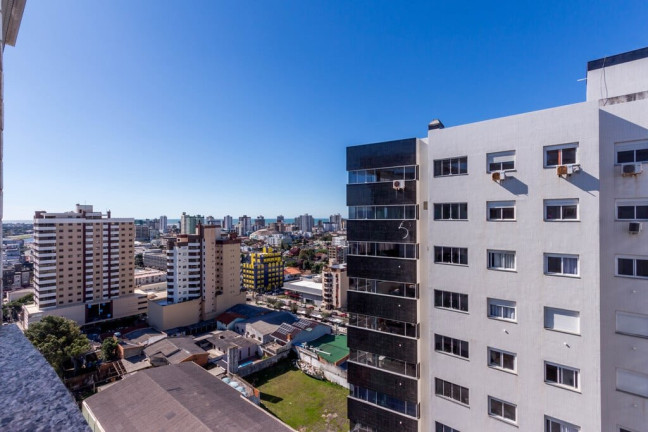 Imagem Apartamento com 3 Quartos à Venda, 136 m² em Centro - Tramandaí