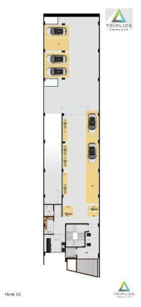 Imagem Studio com 1 Quarto à Venda, 35 m² em São Mateus - Juiz De Fora