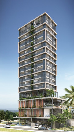 Imagem Apartamento com 1 Quarto à Venda, 53 m² em Manaíra - João Pessoa Imagem Apartamento com 1 Quarto à Venda, 53 m² em Manaíra - João Pessoa