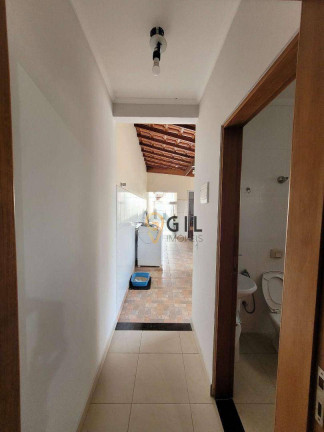 Imagem Casa com 3 Quartos à Venda, 232 m² em Centro - Jacareí