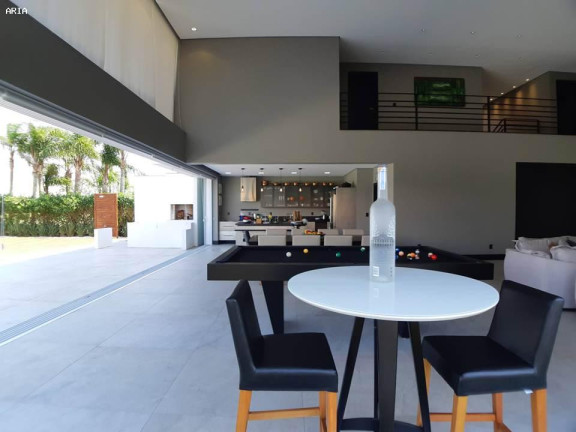 Imagem Casa com 5 Quartos à Venda, 511 m² em Green Village - Xangri-lá Imagem Casa com 5 Quartos à Venda, 511 m² em Green Village - Xangri-lá