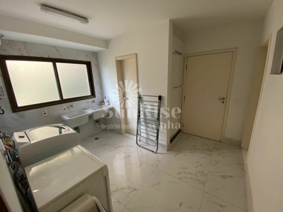 Imagem Apartamento com 4 Quartos à Venda, 288 m² em Alphaville Industrial - Barueri Imagem Apartamento com 4 Quartos à Venda, 288 m² em Alphaville Industrial - Barueri
