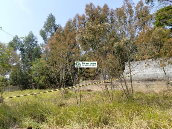 Terreno à Venda, 2.000 m² em Altos Do Caetê I - São José Dos Campos