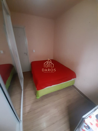 Imagem Apartamento com 2 Quartos à Venda, 46 m² em Campo Largo Da Roseira - São José Dos Pinhais Imagem Apartamento com 2 Quartos à Venda, 46 m² em Campo Largo Da Roseira - São José Dos Pinhais