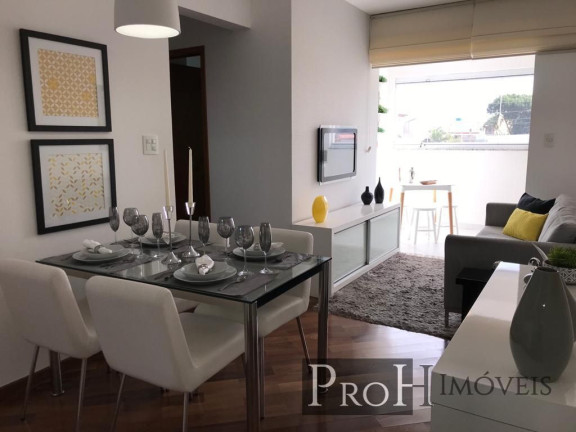 Imagem Apartamento com 2 Quartos à Venda, 60 m² em Campestre - Santo André Imagem Apartamento com 2 Quartos à Venda, 60 m² em Campestre - Santo André