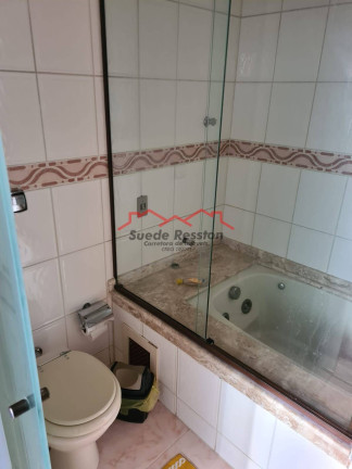 Imagem Apartamento com 1 Quarto à Venda, 55 m² em Capela Do Socorro - São Paulo