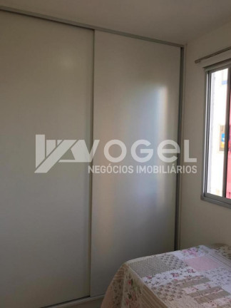 Imagem Apartamento com 2 Quartos à Venda, 42 m² em Santos Dumont - Sao Leopoldo Imagem Apartamento com 2 Quartos à Venda, 42 m² em Santos Dumont - Sao Leopoldo