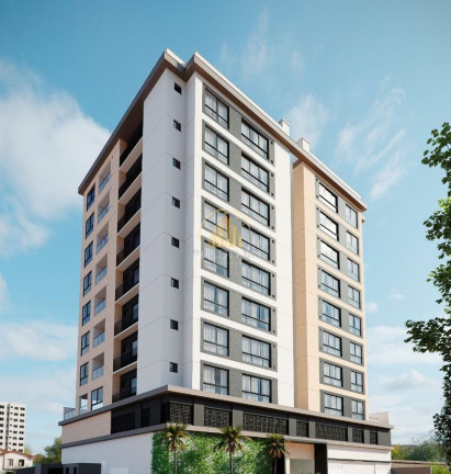 Apartamento com 2 Quartos à Venda, 80 m² em Centro - Camboriú