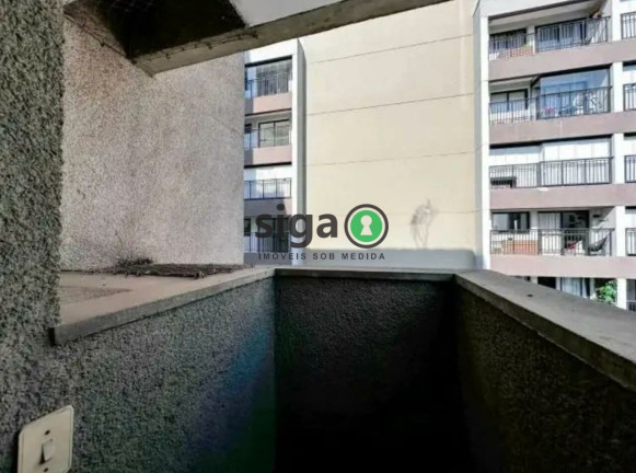 Imagem Apartamento com 1 Quarto à Venda, 54 m² em Campo Belo - São Paulo Imagem Apartamento com 1 Quarto à Venda, 54 m² em Campo Belo - São Paulo