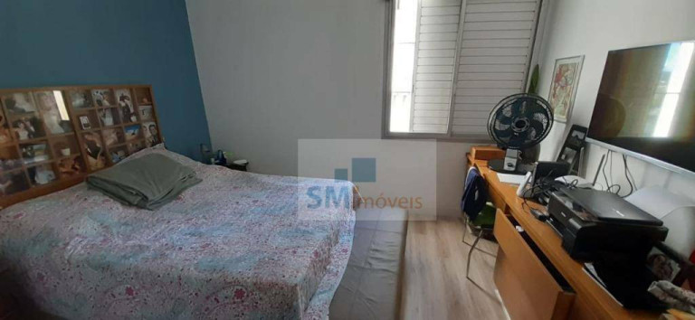 Imagem Apartamento com 3 Quartos à Venda, 127 m² em Brooklin Paulista - São Paulo Imagem Apartamento com 3 Quartos à Venda, 127 m² em Brooklin Paulista - São Paulo