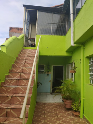 Imagem Casa com 4 Quartos à Venda, 260 m² em Vila Santa Catarina - São Paulo Imagem Casa com 4 Quartos à Venda, 260 m² em Vila Santa Catarina - São Paulo