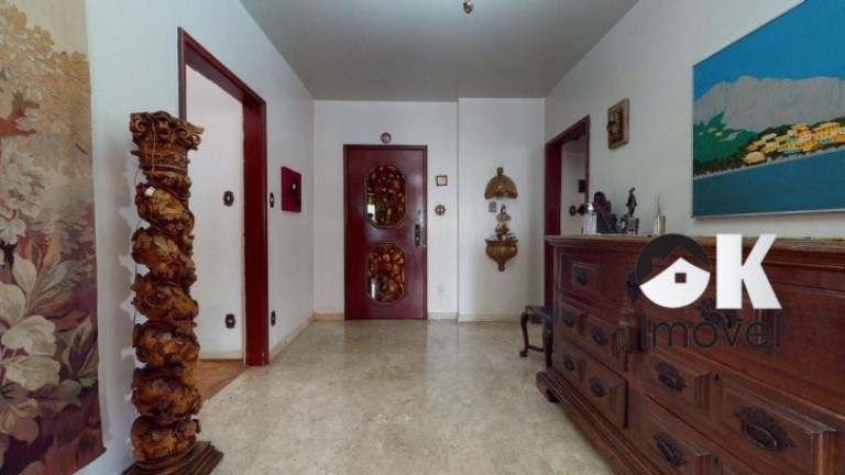 Imagem Apartamento com 3 Quartos à Venda, 320 m² em Jardim Paulista - São Paulo Imagem Apartamento com 3 Quartos à Venda, 320 m² em Jardim Paulista - São Paulo