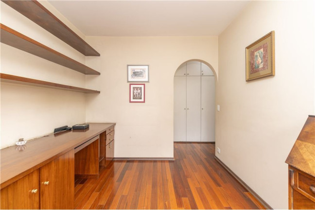 Imagem Imóvel com 3 Quartos à Venda,  em Vila Clementino - São Paulo