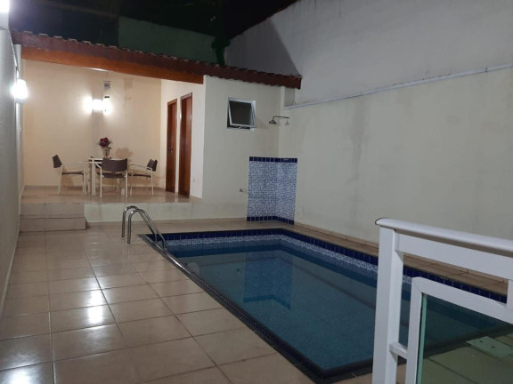 Imagem Casa com 3 Quartos à Venda, 350 m² em Alto Da Mooca - São Paulo