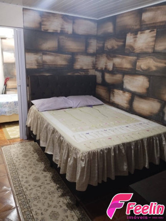 Imagem Casa com 3 Quartos à Venda, 98 m² em Pantanal - Florianópolis