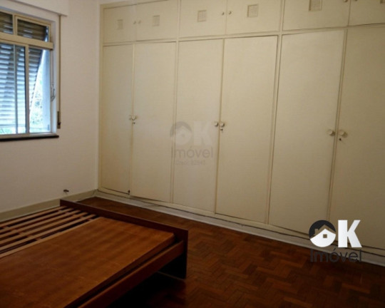 Imagem Apartamento com 3 Quartos à Venda, 160 m² em Jardim Paulista - São Paulo