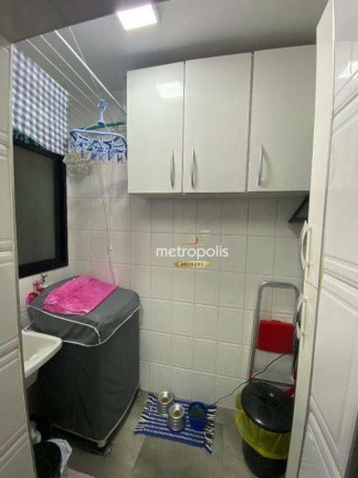 Imagem Apartamento com 2 Quartos à Venda, 61 m² em Cerâmica - São Caetano Do Sul Imagem Apartamento com 2 Quartos à Venda, 61 m² em Cerâmica - São Caetano Do Sul