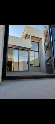 Imagem Casa com 2 Quartos à Venda, 65 m² em Goiânia Imagem Casa com 2 Quartos à Venda, 65 m² em Goiânia