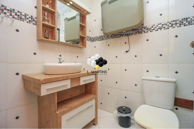 Imagem Casa com 4 Quartos à Venda, 201 m² em Espírito Santo - Porto Alegre Imagem Casa com 4 Quartos à Venda, 201 m² em Espírito Santo - Porto Alegre