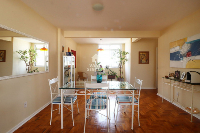 Imagem Apartamento com 3 Quartos à Venda, 117 m² em Perdizes