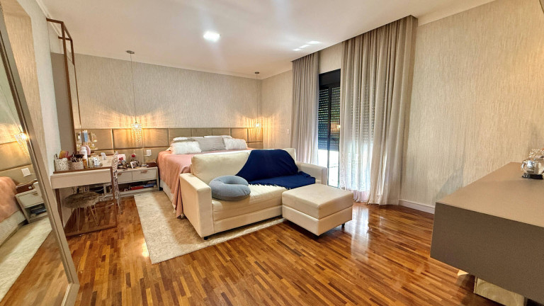 Imagem Casa com 4 Quartos à Venda, 534 m² em Tamboré - Santana De Parnaíba Imagem Casa com 4 Quartos à Venda, 534 m² em Tamboré - Santana De Parnaíba