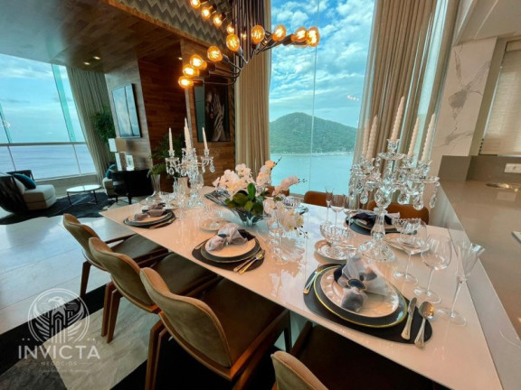 Cobertura com 7 Quartos à Venda, 600 m² em Barra Sul - Balneário Camboriú