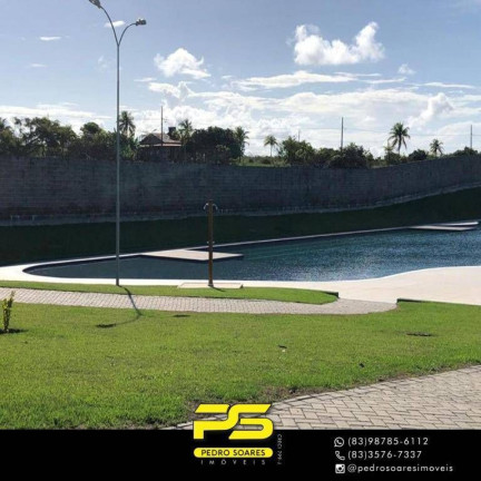 Imagem Terreno à Venda, 240 m² em Conde Imagem Terreno à Venda, 240 m² em Conde