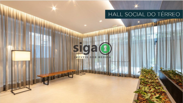 Imagem Apartamento com 4 Quartos à Venda, 170 m² em Paraíso - São Paulo Imagem Apartamento com 4 Quartos à Venda, 170 m² em Paraíso - São Paulo