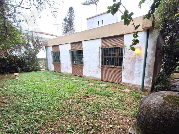 Imagem Casa com 3 Quartos à Venda, 220 m² em Jardim Marajoara - São Paulo