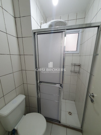 Imagem Apartamento com 3 Quartos à Venda, 70 m² em Jaguaré - São Paulo