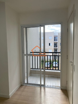 Imagem Imóvel com 2 Quartos à Venda, 48 m² em Residencial Paris - Mogi Guaçu Imagem Imóvel com 2 Quartos à Venda, 48 m² em Residencial Paris - Mogi Guaçu