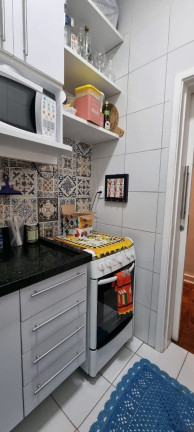 Imagem Apartamento com 1 Quarto à Venda, 55 m² em Bela Vista - São Paulo