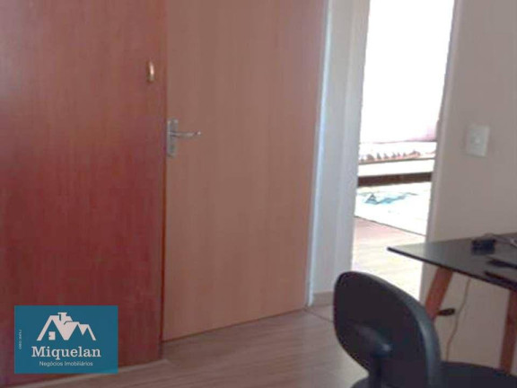 Imagem Apartamento com 3 Quartos à Venda, 147 m² em Jaçanã - São Paulo